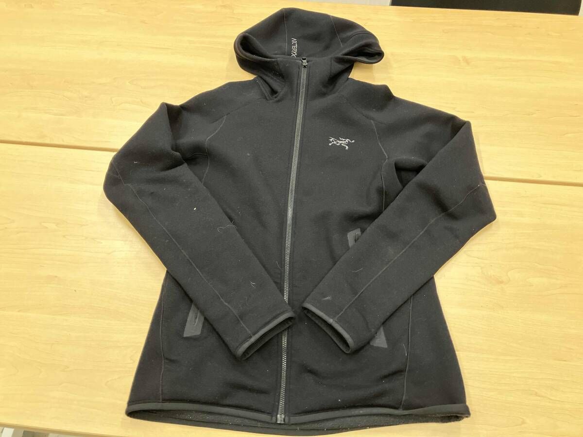 ARC'TERYX パーカー　X000008535 サイズXS