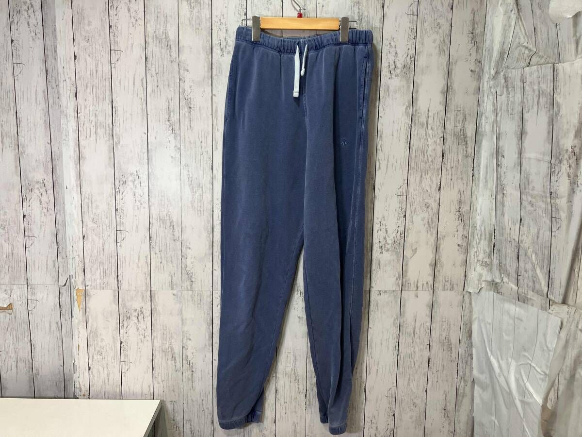 NIGEL CABOURN THE ARMY GYM J-7アローパンツ 綿パン 8046-21-50020 XS