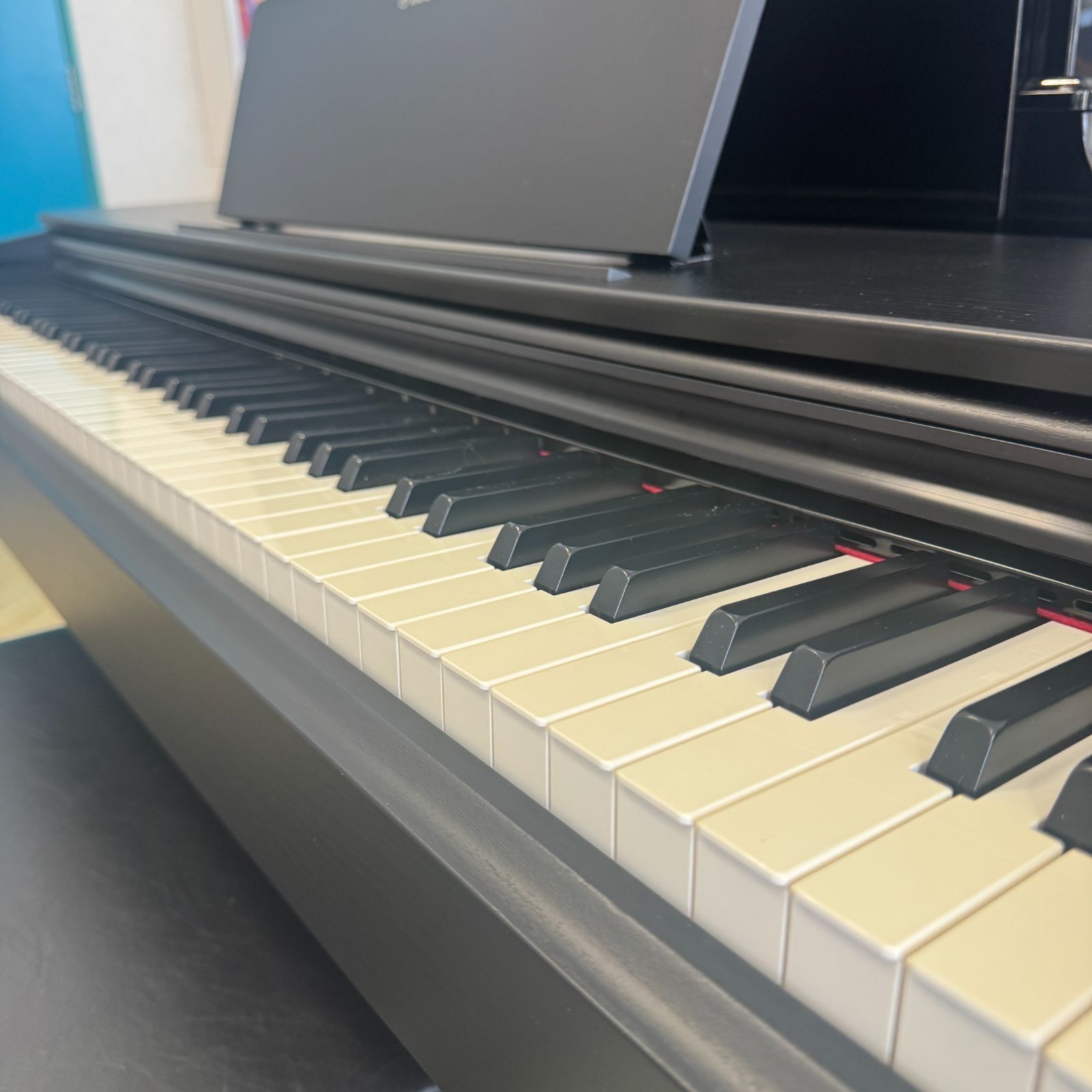ヤマハ YAMAHA YDP-143B ブラックウッド 動作確認済み - メルカリ