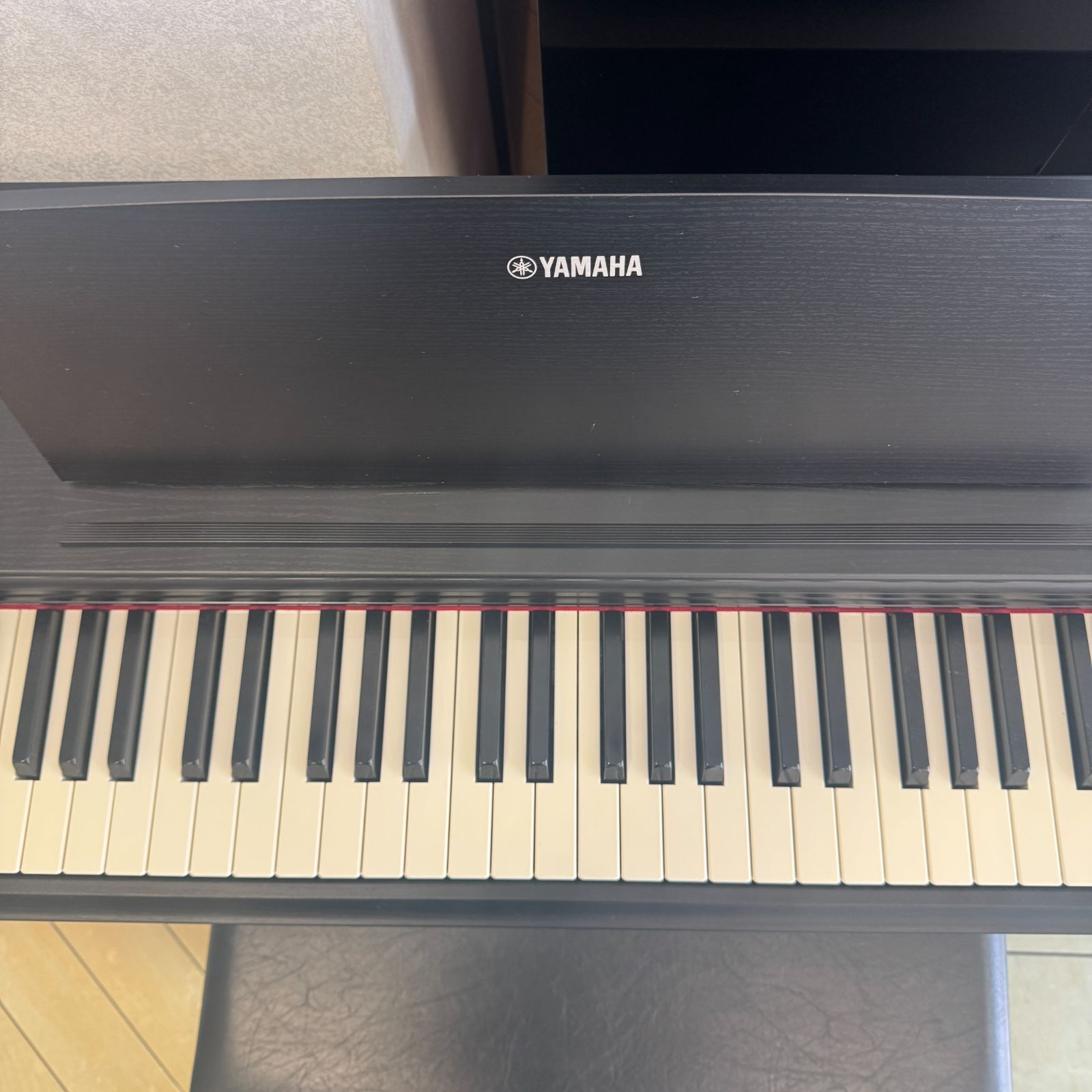 ヤマハ YAMAHA YDP-143B ブラックウッド 動作確認済み - メルカリ