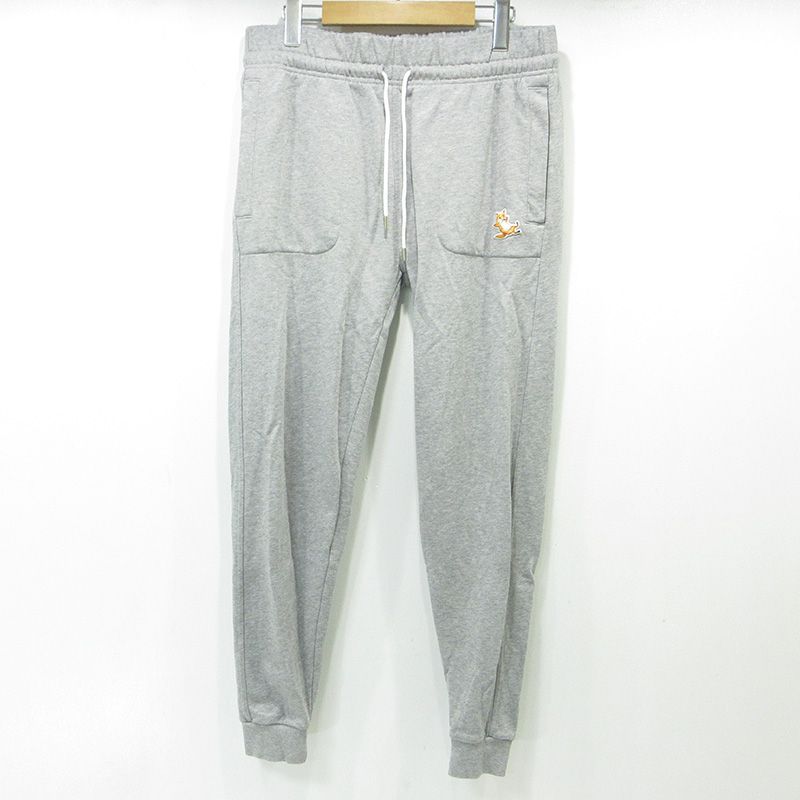 三重本店】 中古 MAISON KITSUNE | メゾンキツネ パンツ CHILLAX FOX