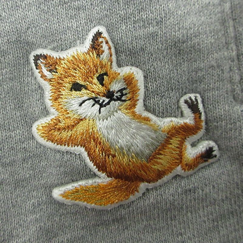 三重本店】 中古 MAISON KITSUNE | メゾンキツネ パンツ CHILLAX FOX