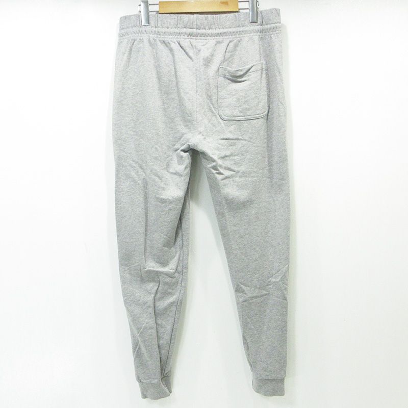 MAISON KITSUNE グレー スラックス 三重本店】 中古 MAISON KITSUNE | メゾンキツネ パンツ CHILLAX FOX