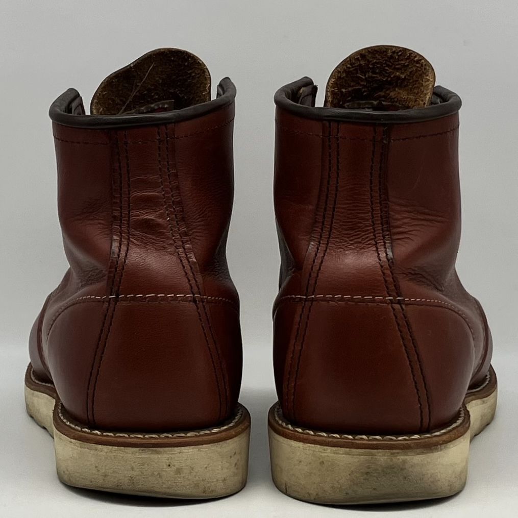 REDWING 9106 IRISH SETTER レッドウィング アイリッシュセッター