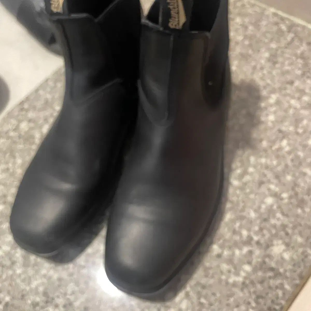 Blundstone(ブランドストーン) 063 7 5 ブラック 265-270
