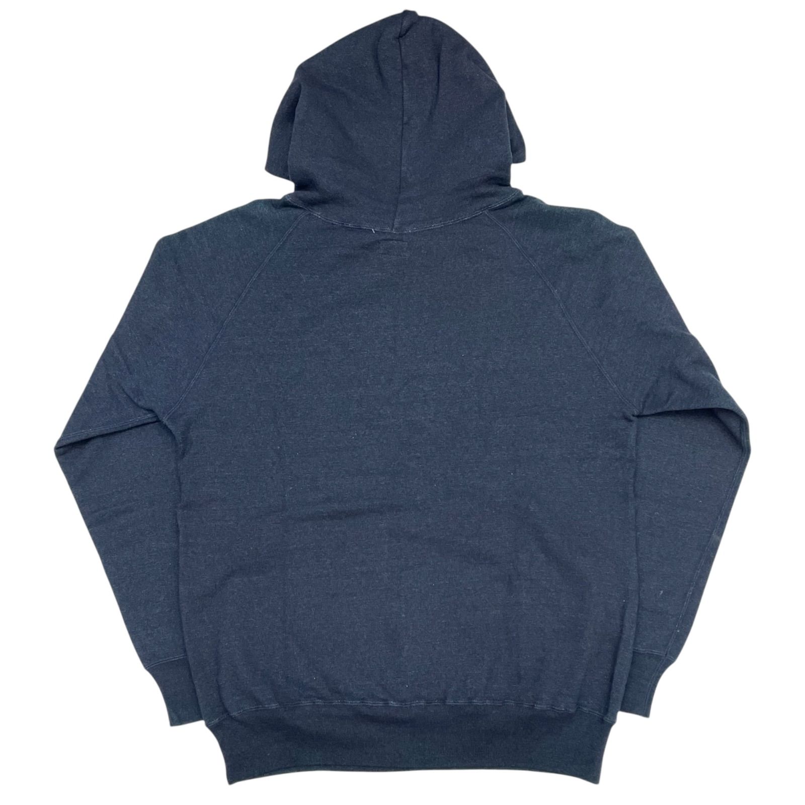 未使用品 インディゴ Mサイズ WAREHOUSE DOUBLEWORKS 14184013 INDIGO 