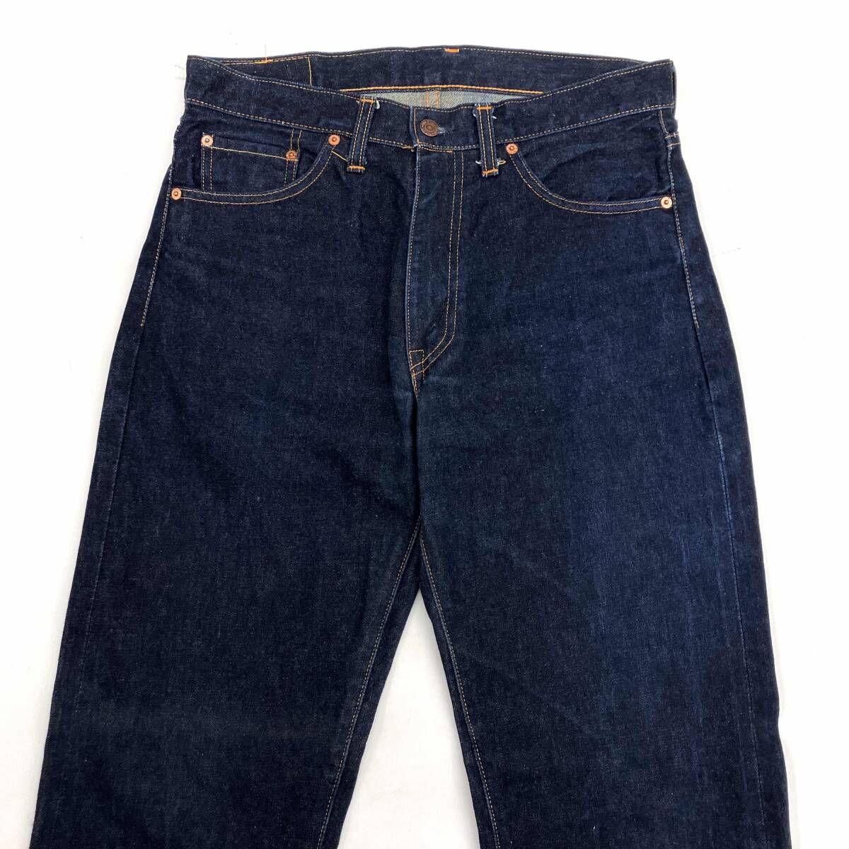 LEVI'S リーバイス ジーンズ 555-0006 555 復刻 W32