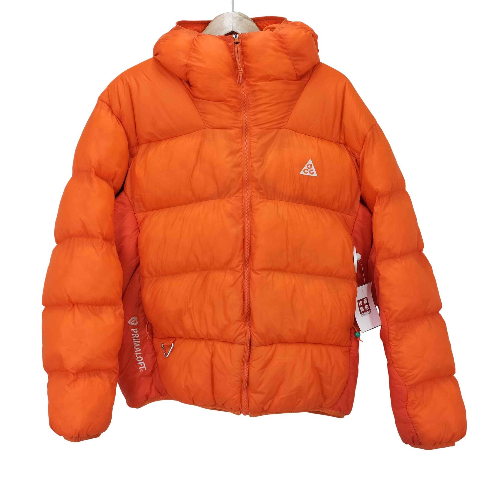 ナイキエーシージー NIKE ACG 22AW THERMA-FIT LUNAR LAKE サーモ 