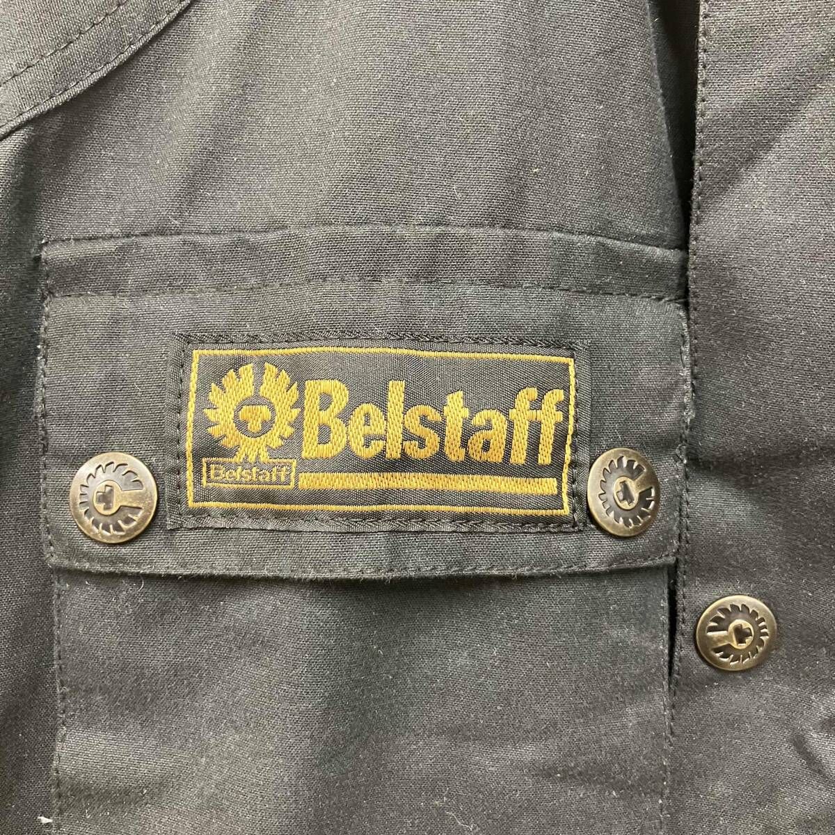 大人気，正規品 Belstaff / ベルスタッフ ロードマスター ワックスド
