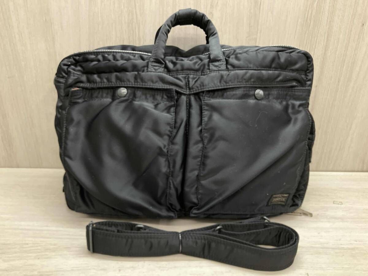 PORTER ポーター タンカー 3WAYブリーフケース