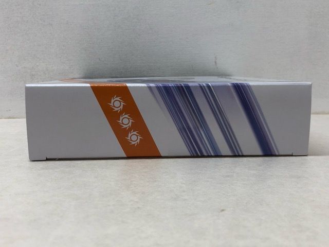 内袋未開封☆ベイブレードX UX-15 シャークスケイルデッキセット