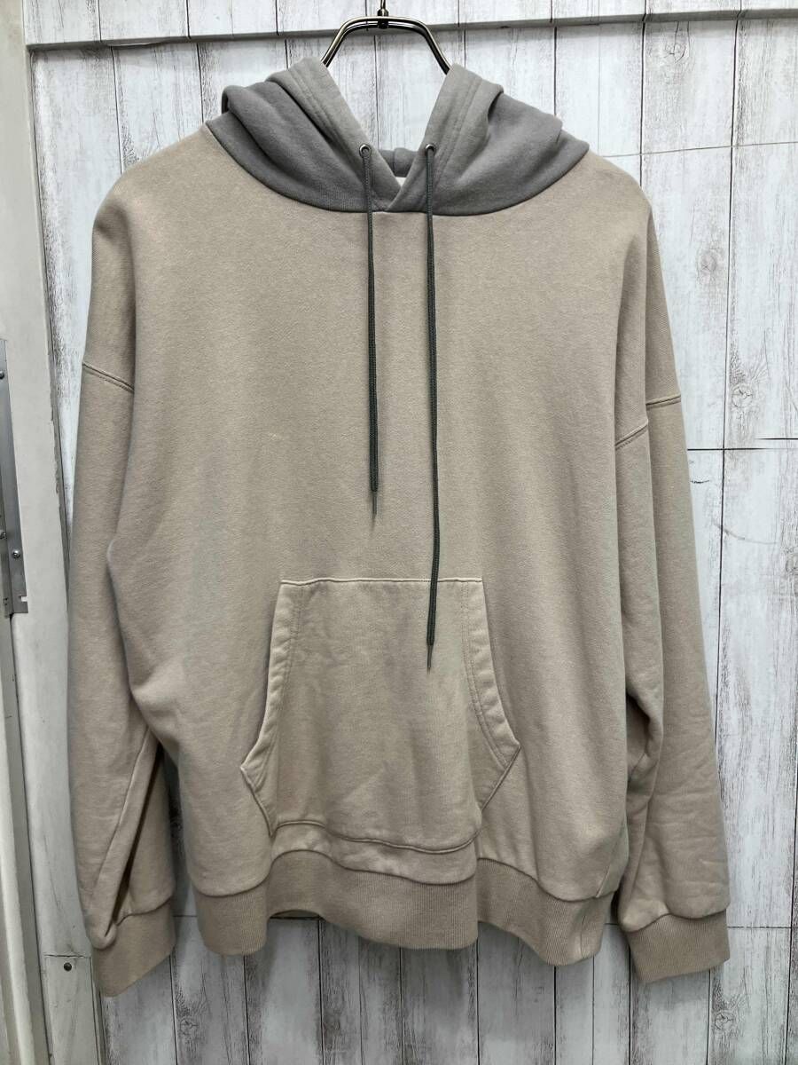 INVERALLAN インバーアラン 茶タグ 3A LUMBER CARDIGAN ランバー