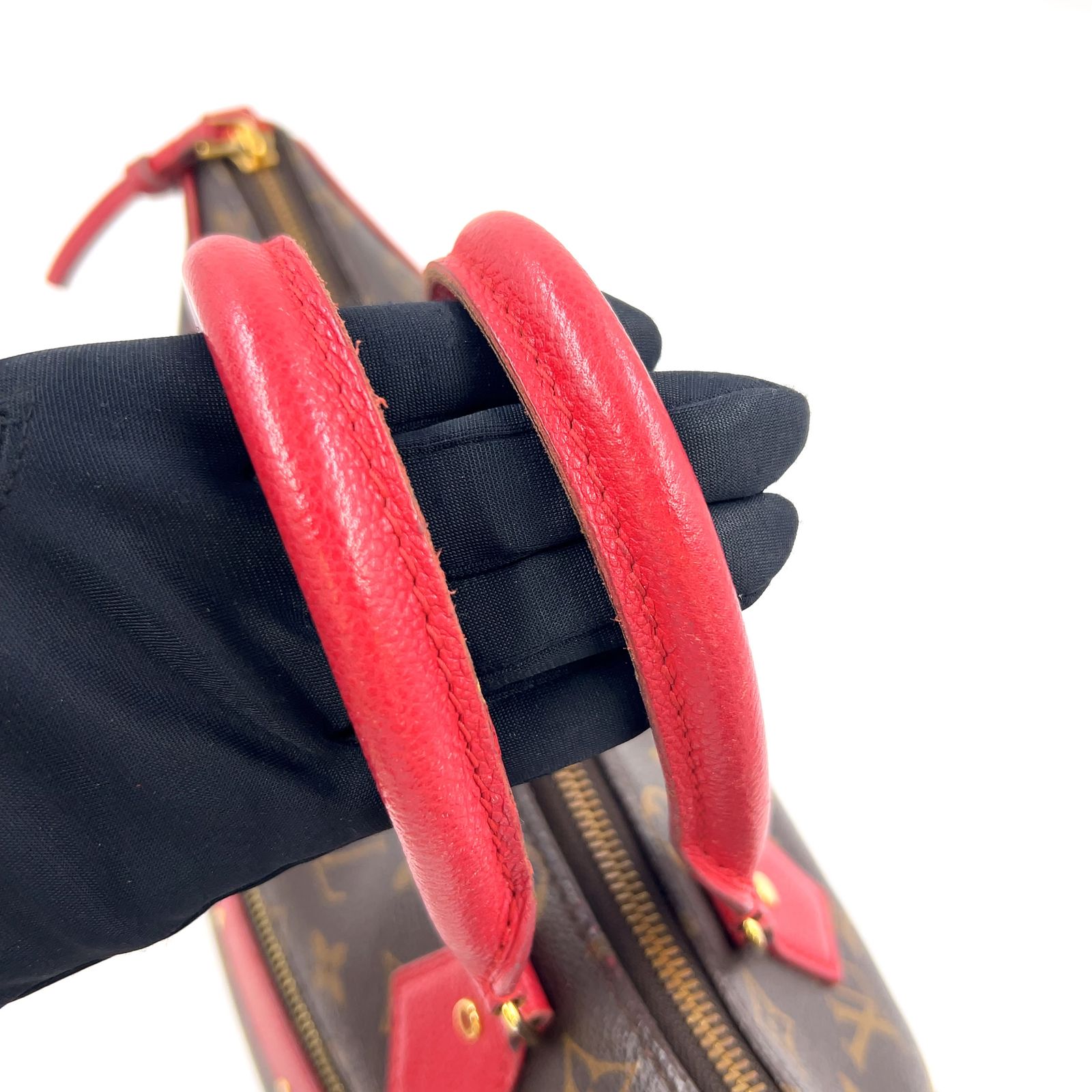 新着】LOUIS VUITTON トゥルネルPM モノグラム モノグラム スリーズ 