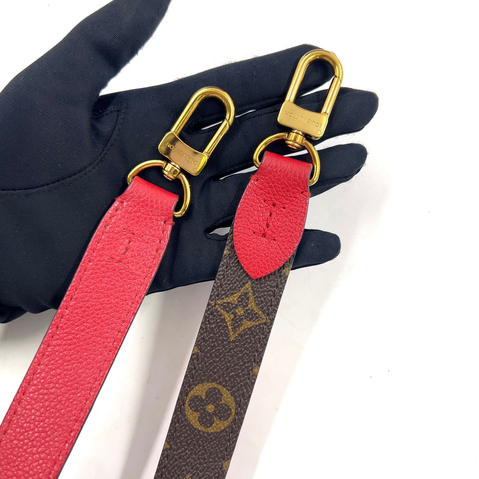 新着】LOUIS VUITTON トゥルネルPM モノグラム モノグラム スリーズ 
