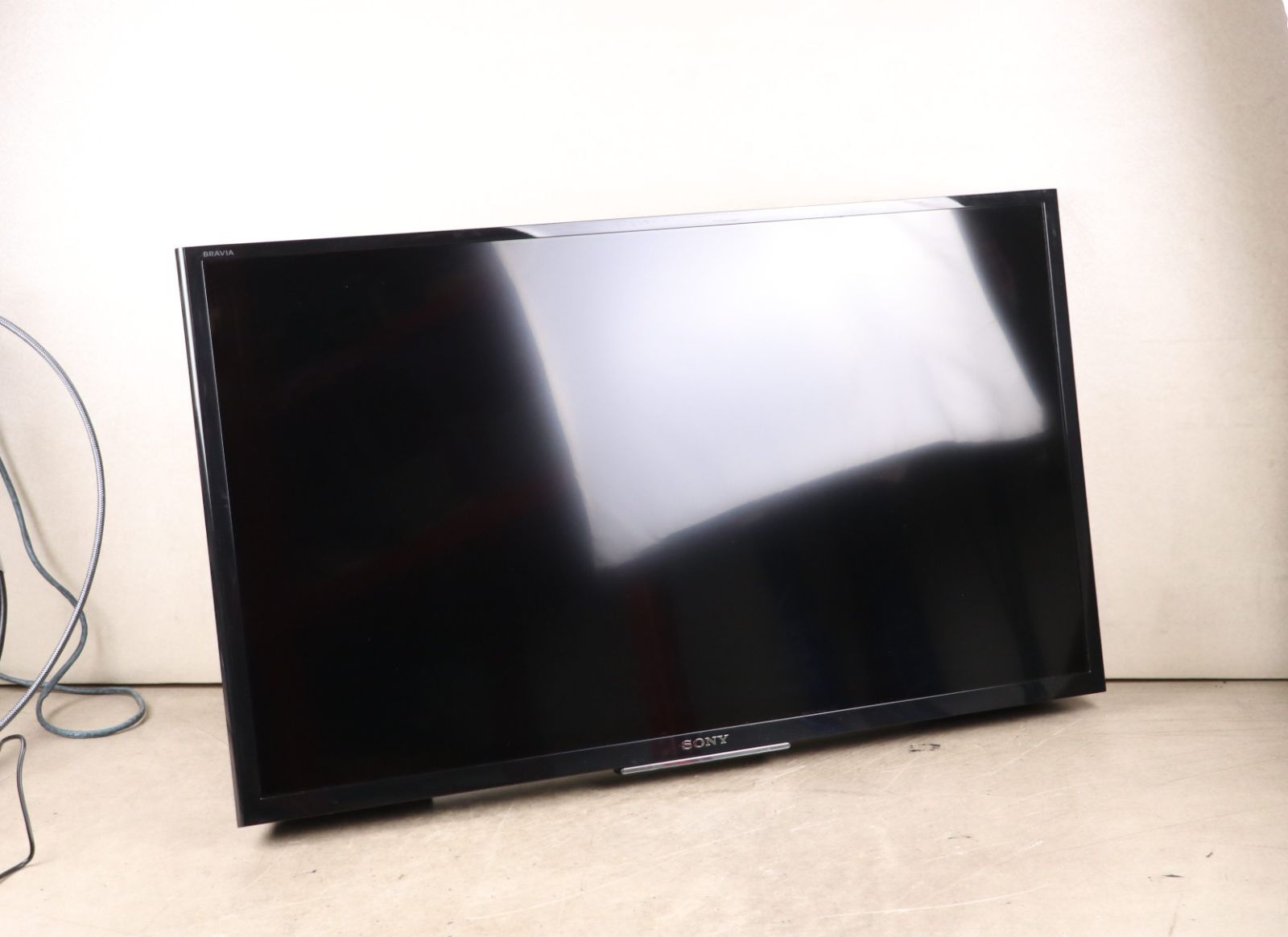 SONY BRAVIA KJ-32W730C 32V型 録画機能 地上・BS・110度CS ネット動画