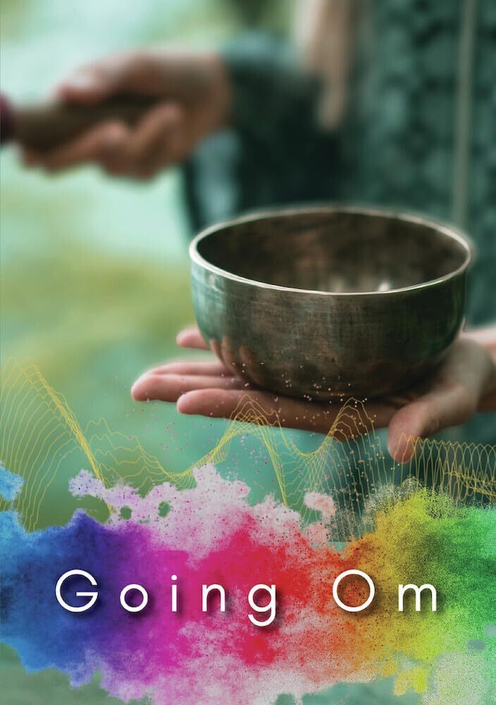 Going Om [DVD]