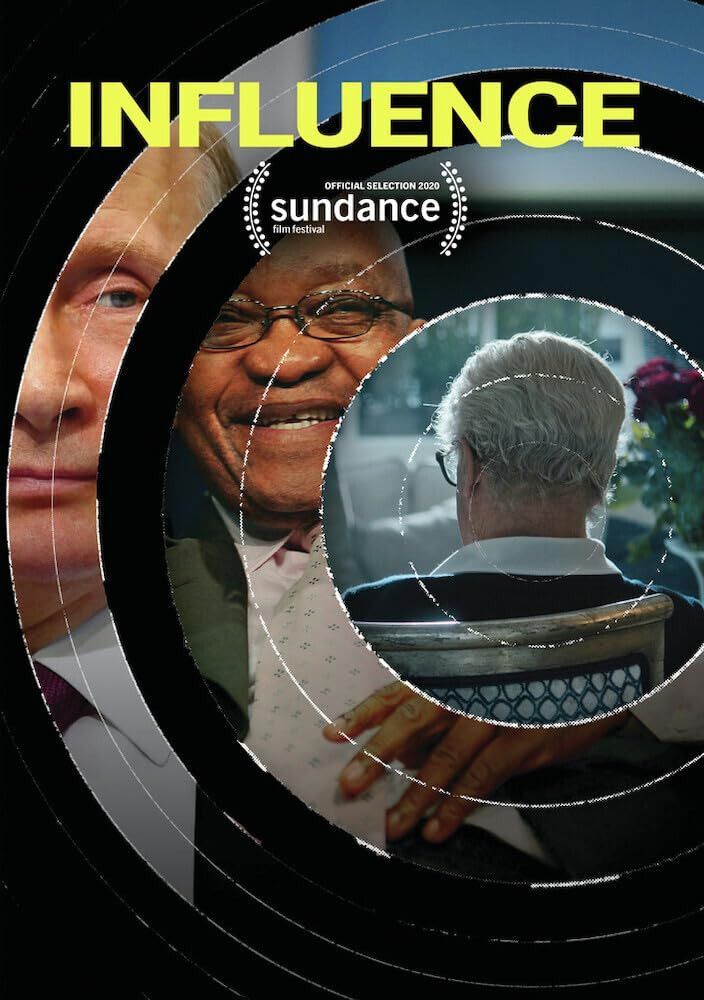Influence [DVD]