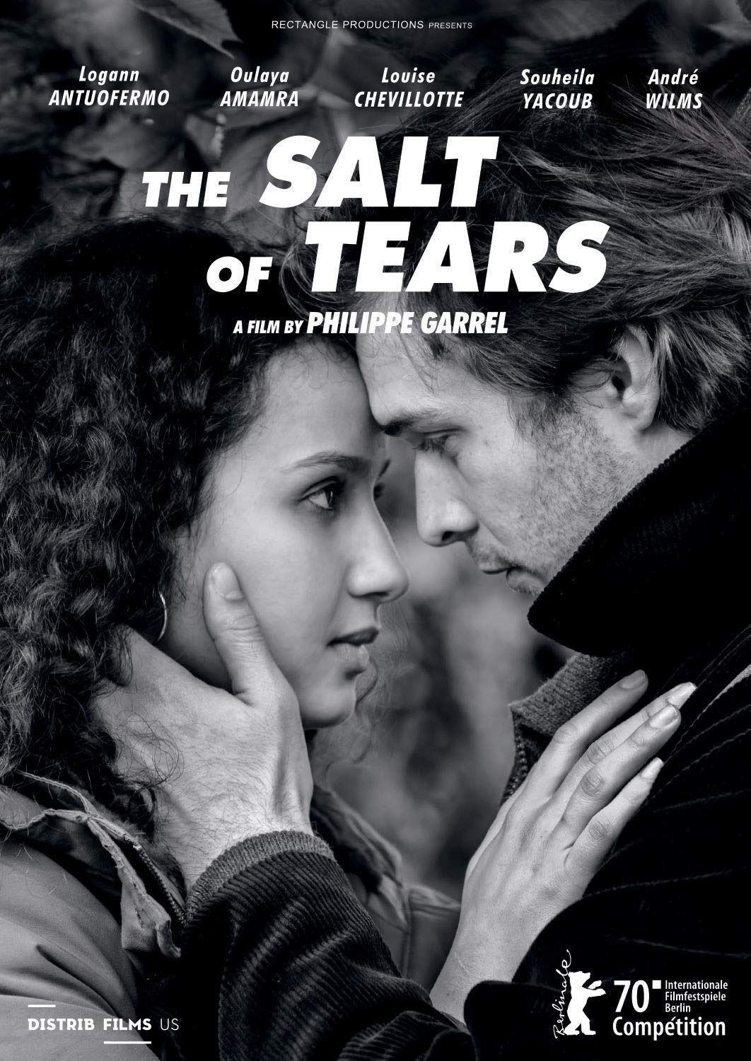 Salt Of Tears [DVD]