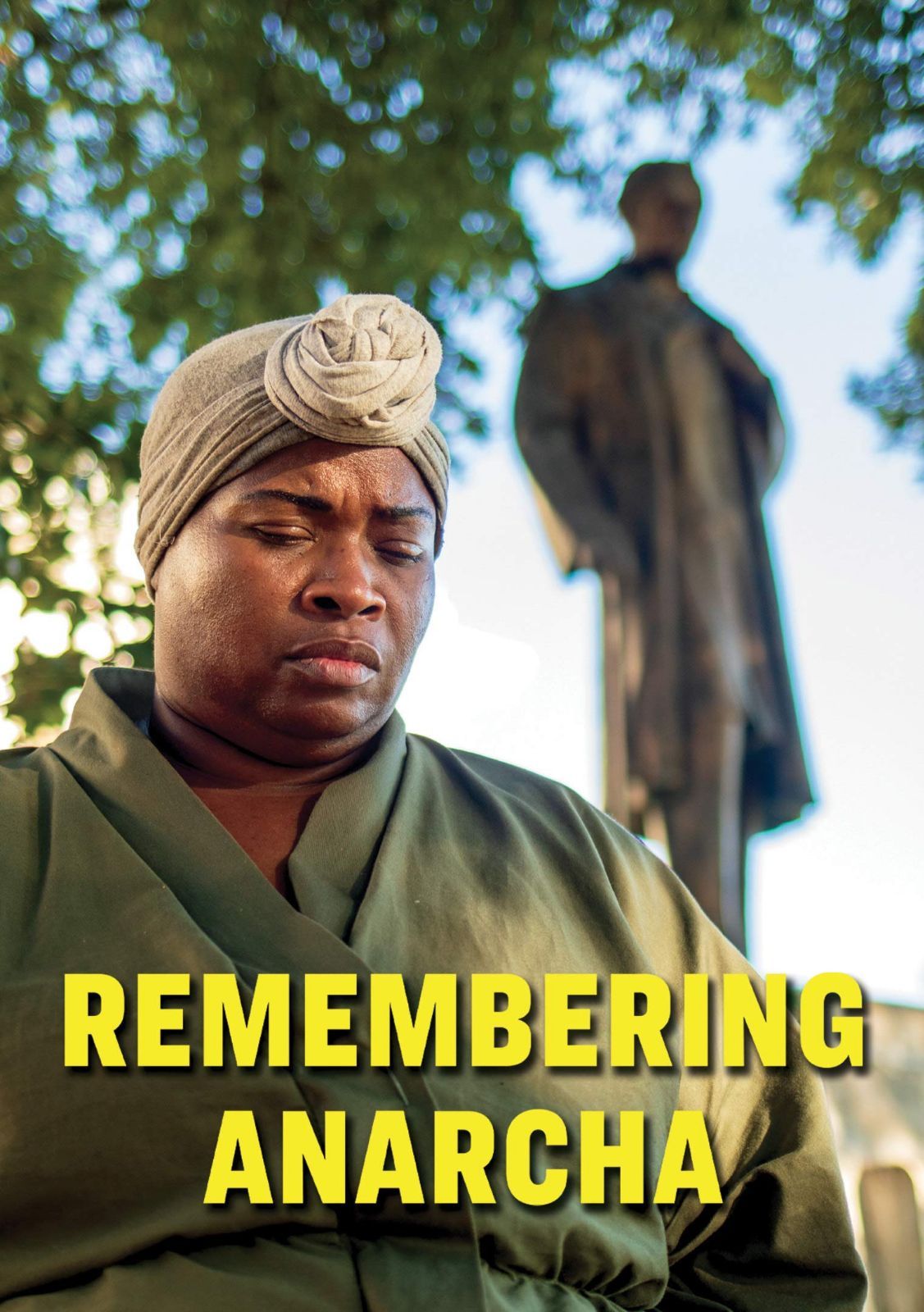 Remembering Anarcha [DVD]