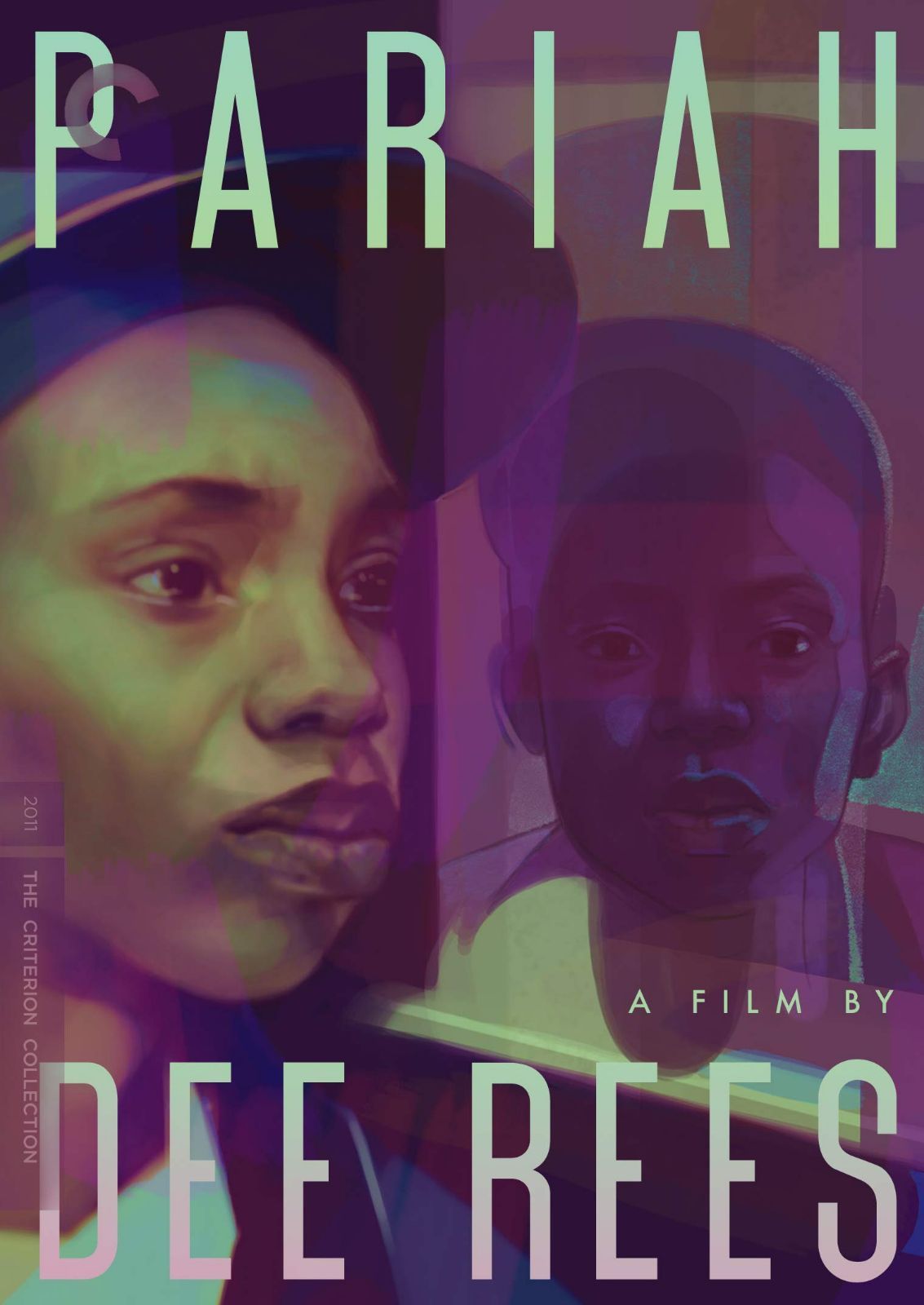 Pariah (Criterion Collection) [DVD]