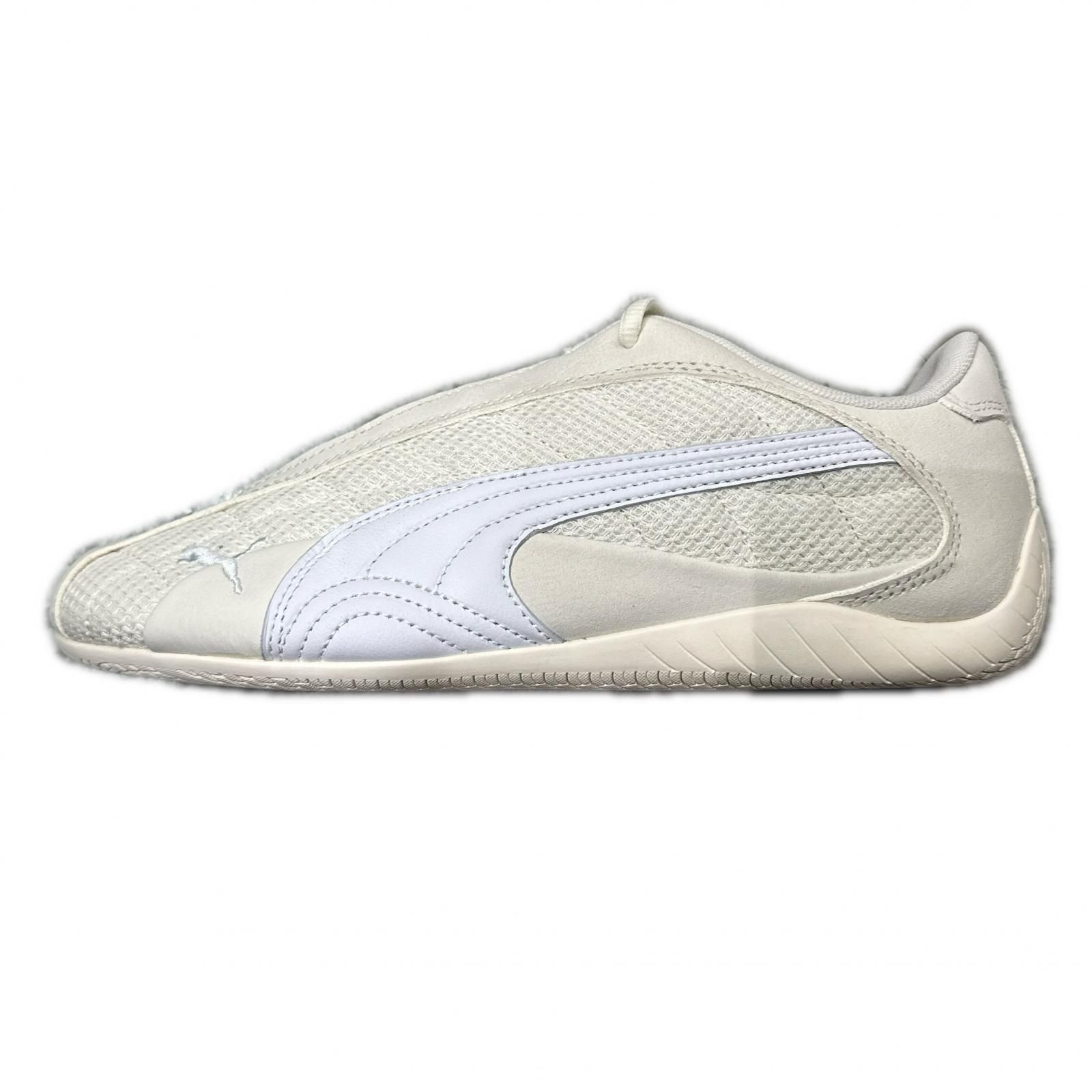 未使用 PUMA SPEEDCAT PLUS スピードキャット ローカットスニーカー 