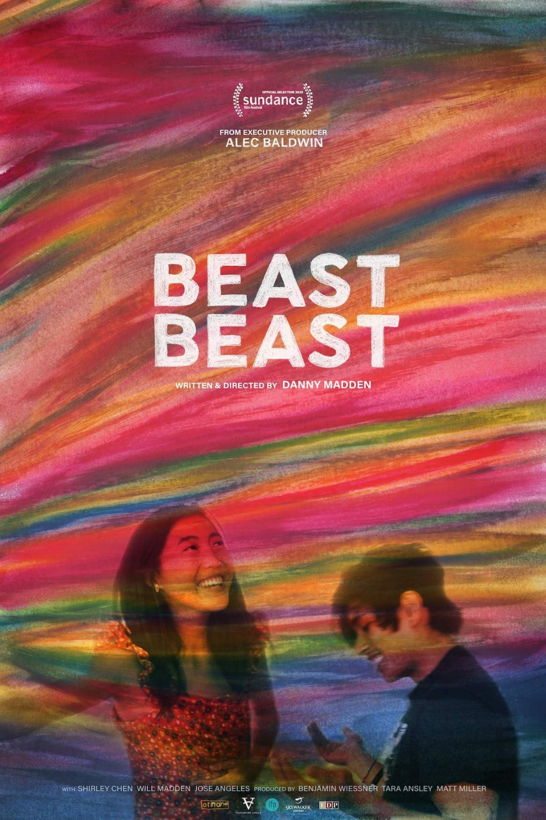 Beast Beast [DVD]