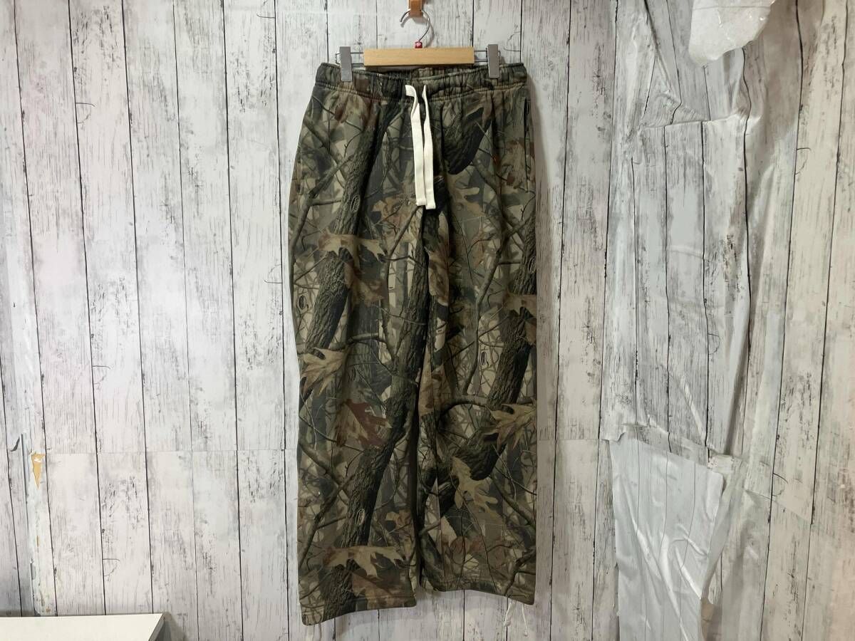 supreme Small Box Drawstring Sweetpant 26ss サイズS