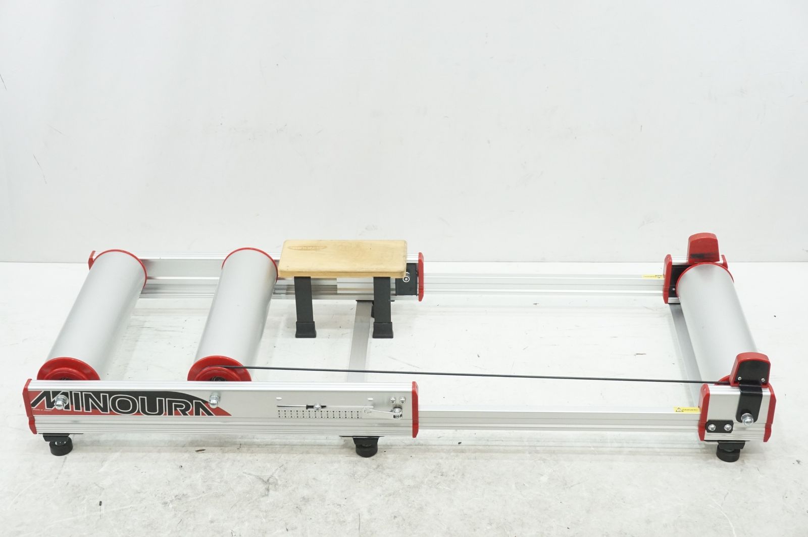 MINOURA 「ミノウラ」 LIVEROLLER R720 3本ローラー / 大宮店 - メルカリ
