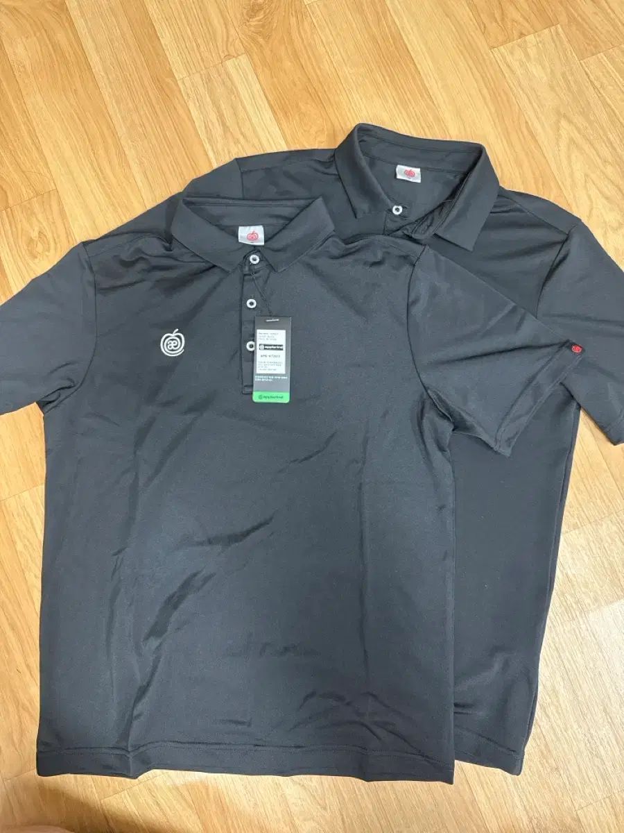 APPLERIND サッカー部 カラーTシャツ
