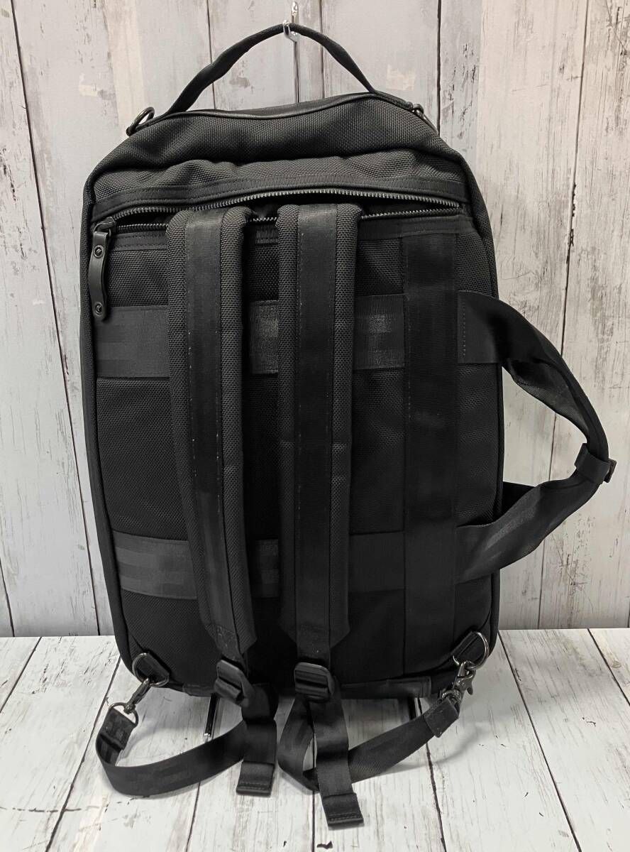 2025，新品 PORTER ショルダーバッグ HEAT 3WAY BRIEFCASE