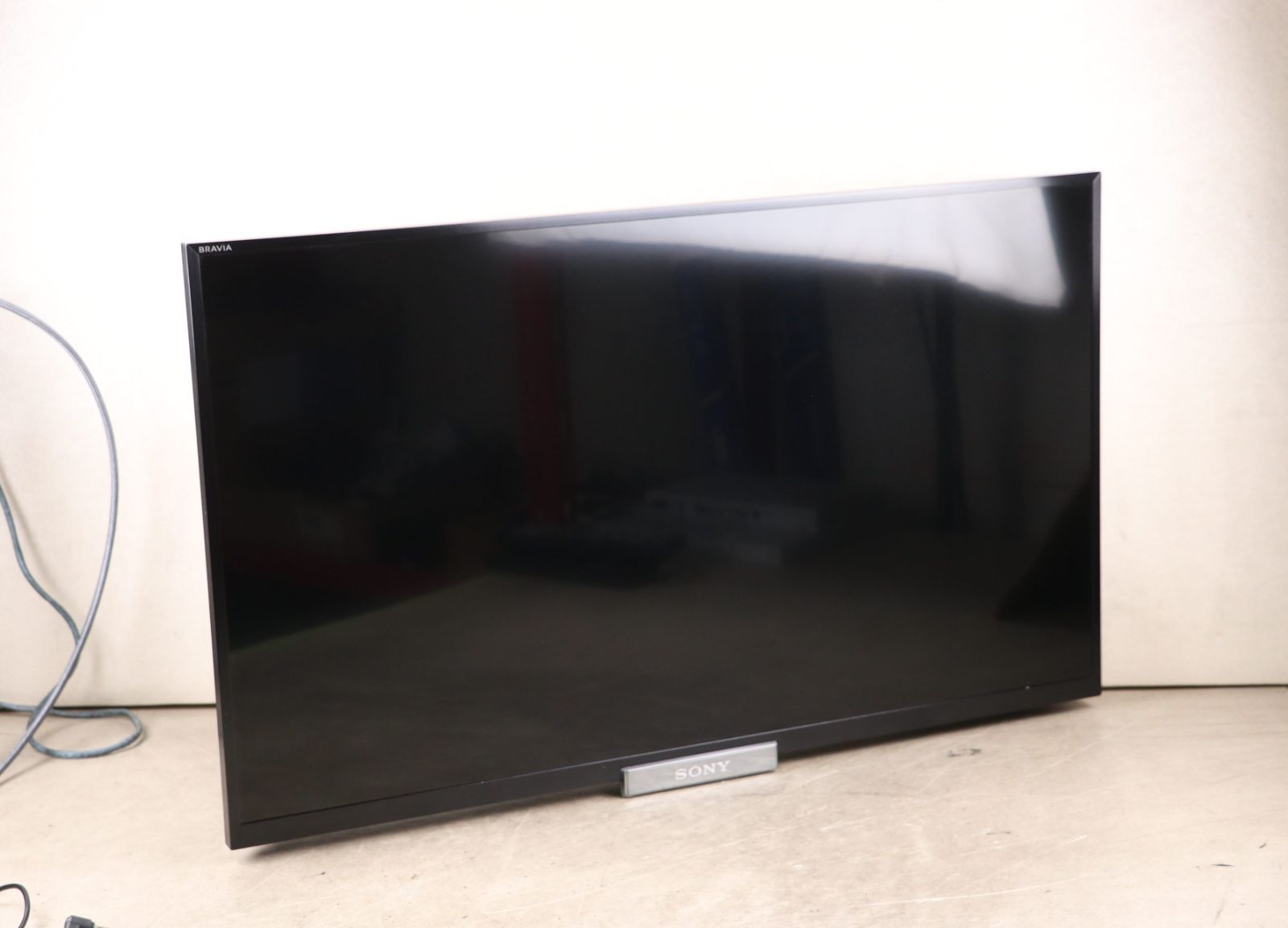 SONY BRAVIA KDL-32W600A 32V型ワイド 録画機能 地上・BS・110度CS
