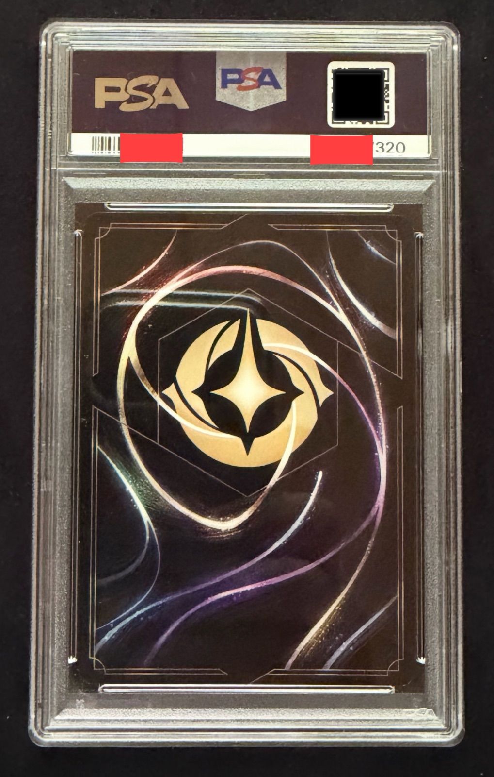 PSA9 ミッキーマウス いつだって友だち ロルカナ #25/プロモ - メルカリ
