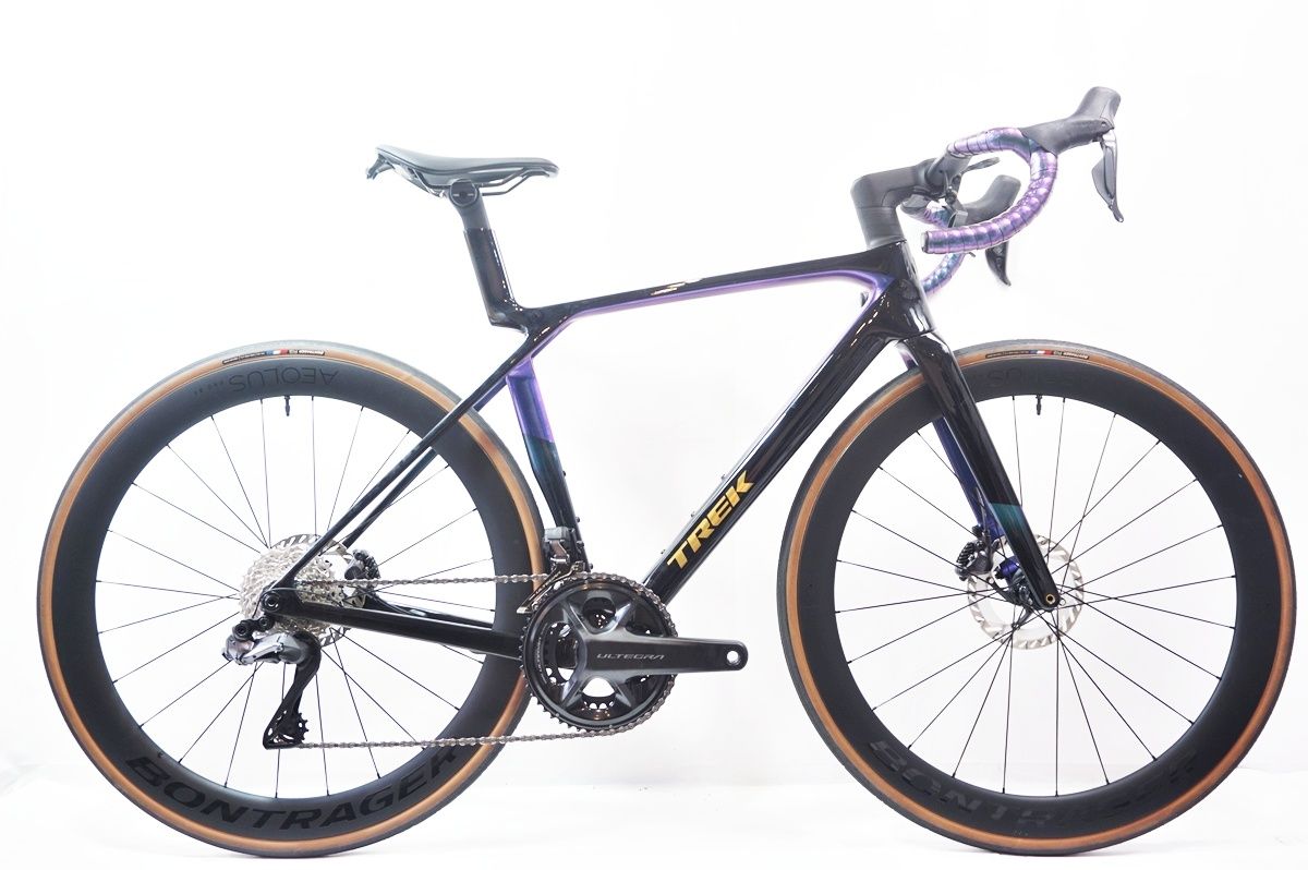 TREK 「トレック」 MADONE SL 7 GEN 8 2025年モデル ロードバイク / バイチャリ世田谷店