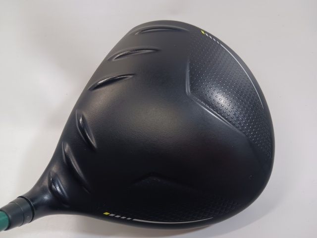 中古】 ドライバー ピン G430 MAX SPEEDER NX GREEN40 R 10.5[4067