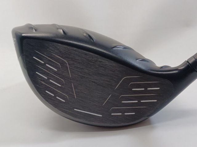 中古】 ドライバー ピン G430 MAX SPEEDER NX GREEN40 R 10.5[4067