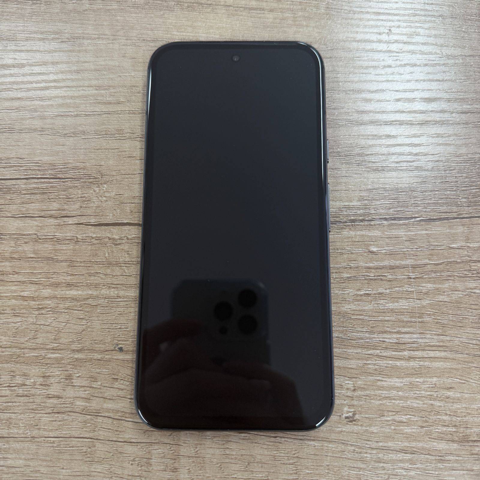 Google Pixel 8a Obsidian SIMフリー 中古 - メルカリ