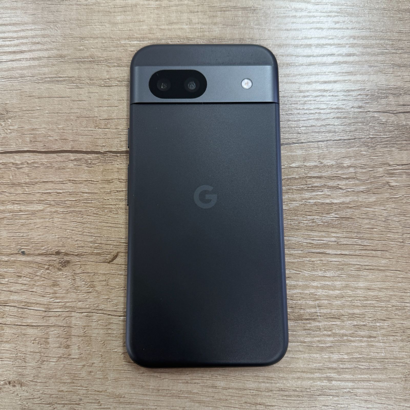目立つ傷なし⭐︎ Google Pixel8a 残債なし♫ - メルカリ