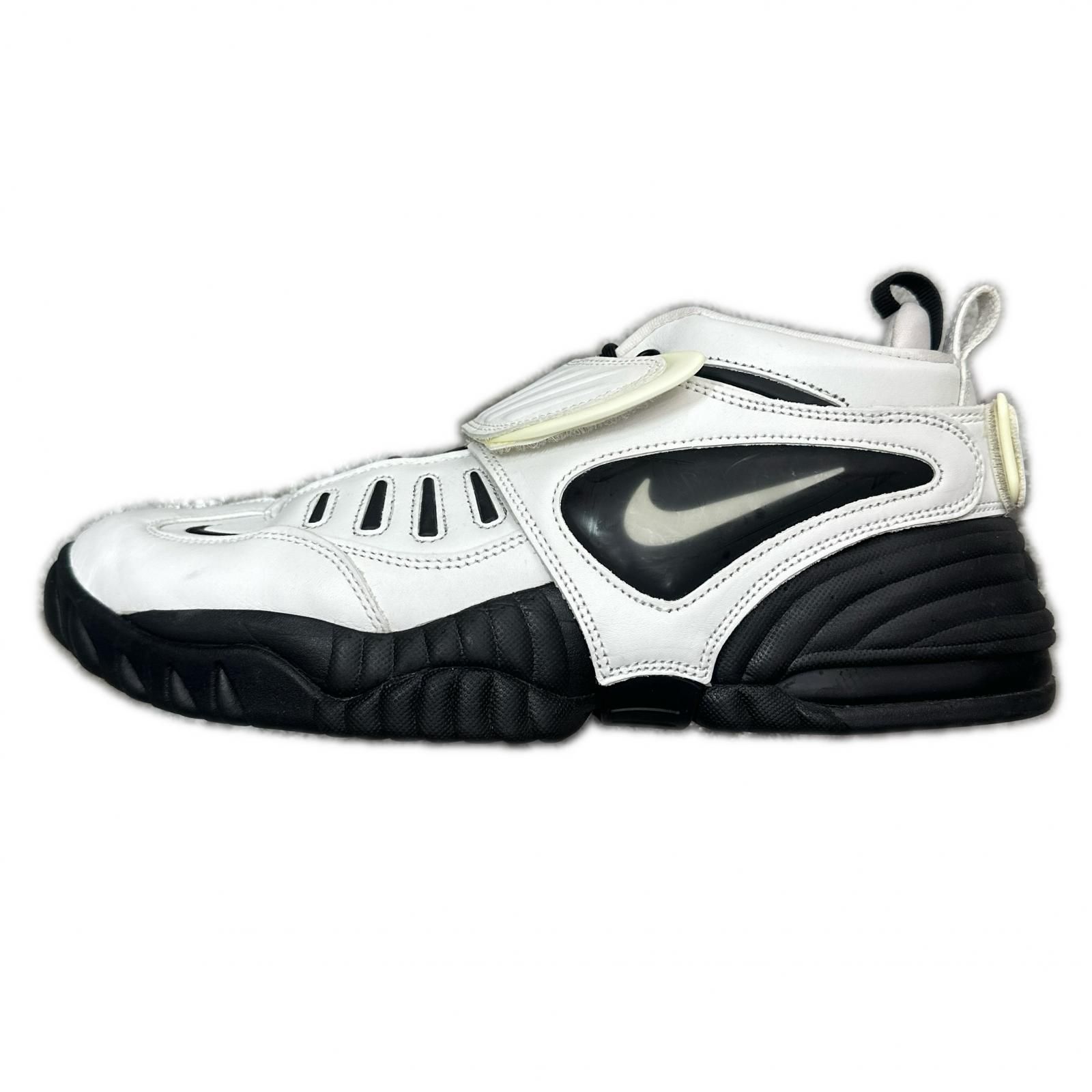 NIKE × AMBUSH Air Adjust Force エアアジャストフォース スニーカー