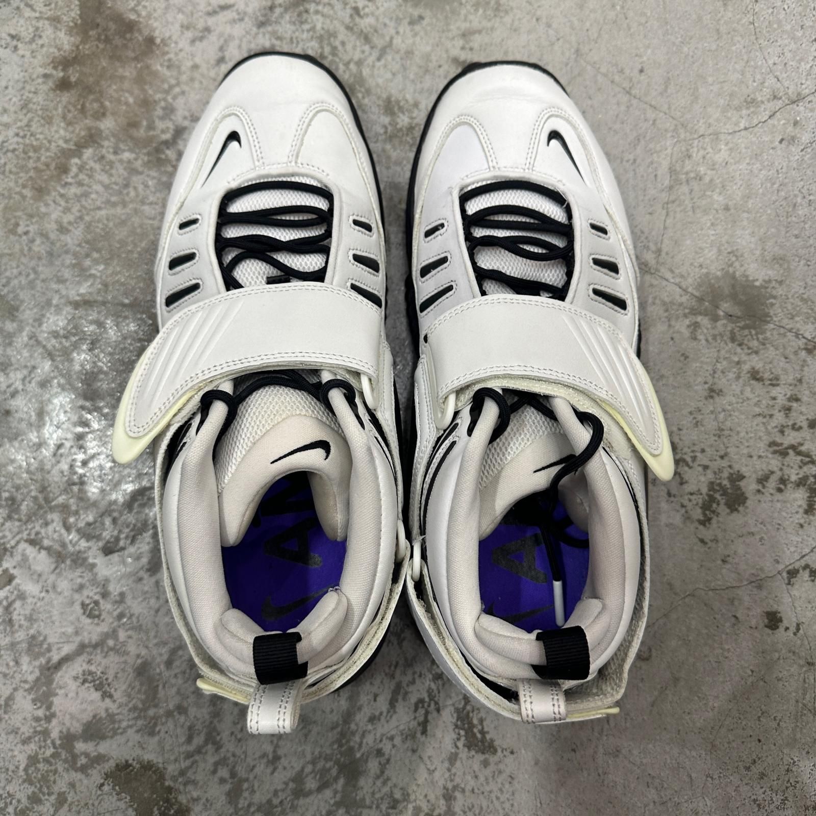 NIKE × AMBUSH Air Adjust Force エアアジャストフォース スニーカー