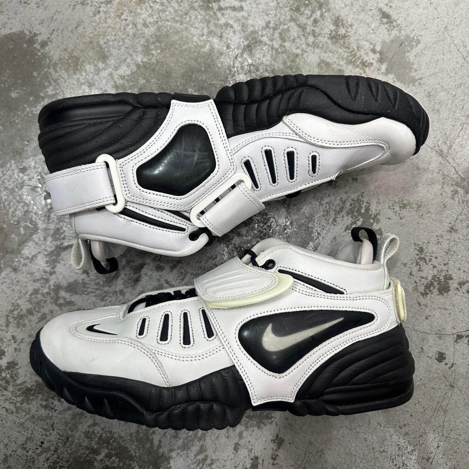 NIKE × AMBUSH Air Adjust Force エアアジャストフォース スニーカー