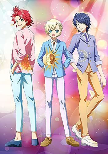 スペシャルイベント『WITH/Lations』by IdolTimePripara [Blu-ray]