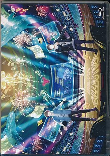 【Blu-ray】LEVEL.1・2・3 COLLECTION [通常版]