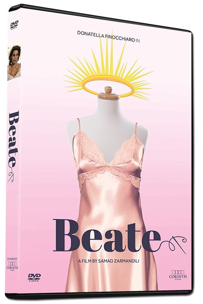 Beate [DVD]