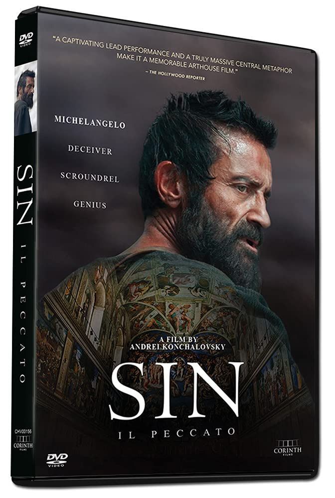 Sin [DVD]