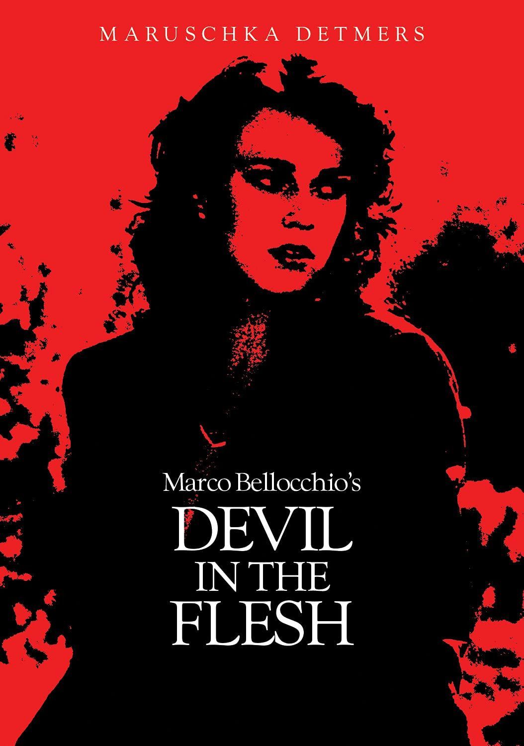 Devil in the Flesh [DVD]
