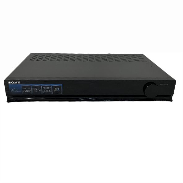 SONY HT-SS380 5.1ch ホームシアターシステム ソニー アンプ