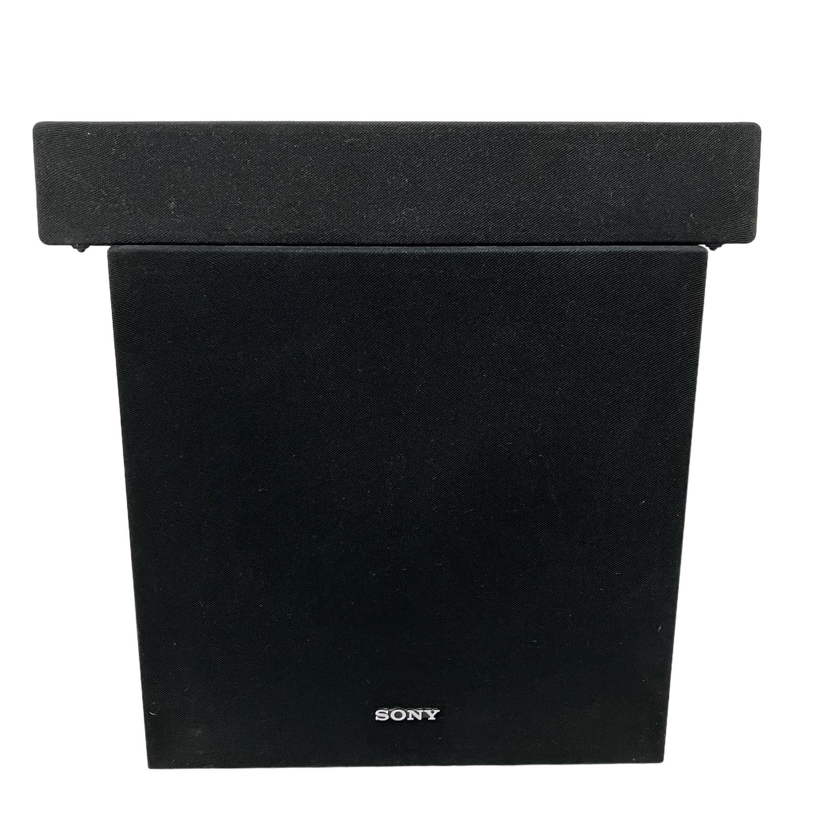 SONY HT-SS380 5.1ch ホームシアターシステム ソニー アンプ
