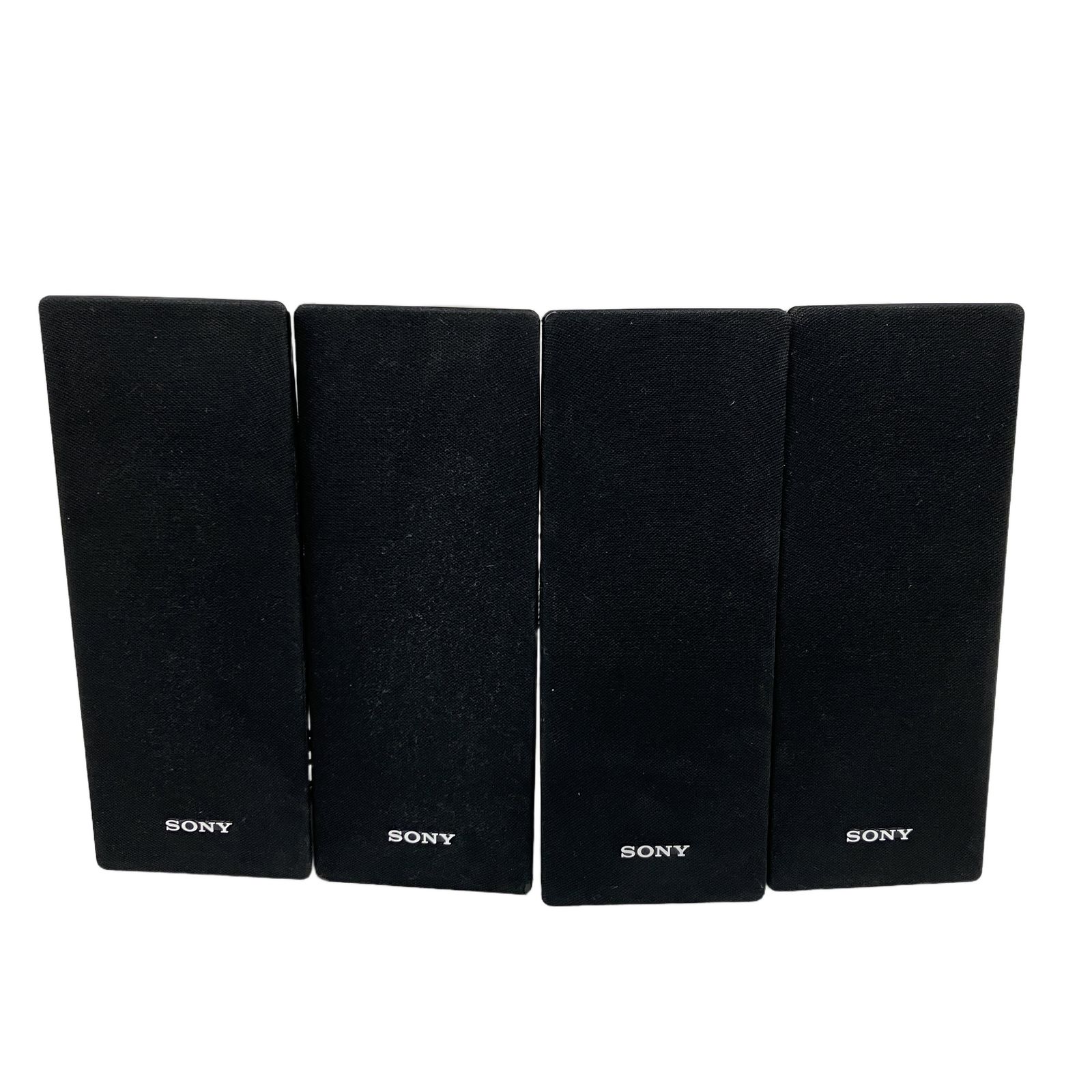 SONY HT-SS380 5.1ch ホームシアターシステム ソニー アンプ