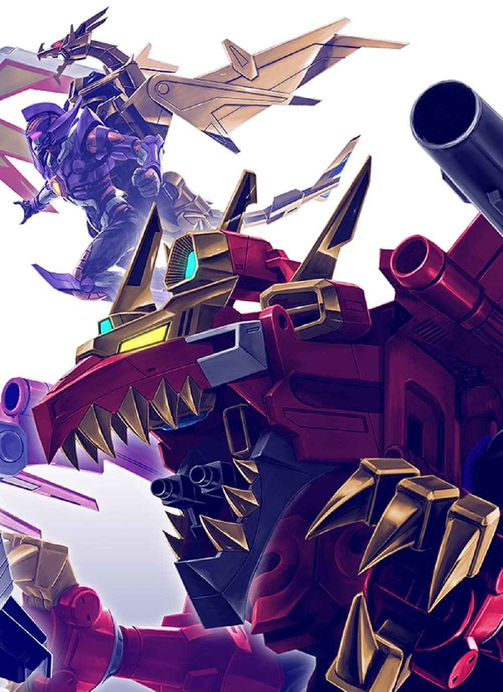 SSSS.DYNAZENON Blu-ray4巻