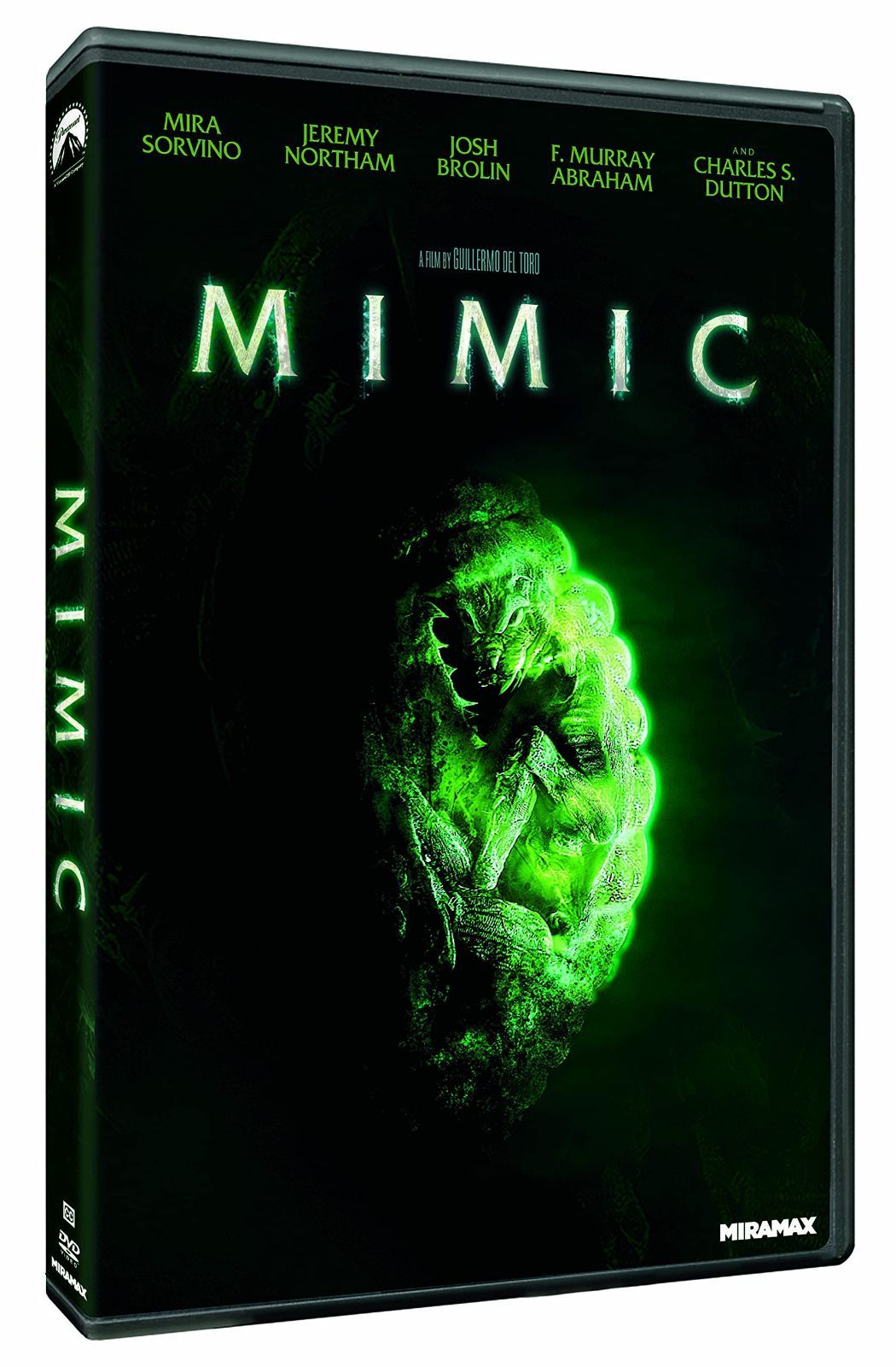 Mimic [DVD]